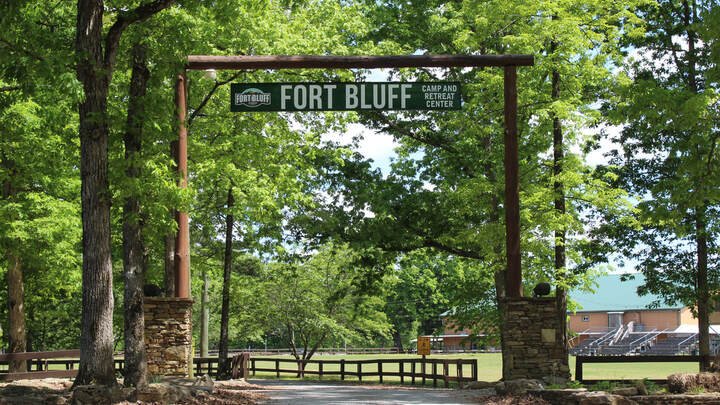 Middle School Youth Camp