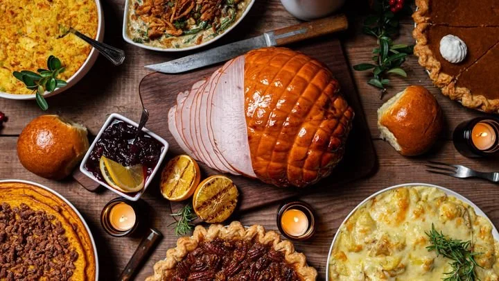 Concord Family Thanksgiving Fellowship 2026