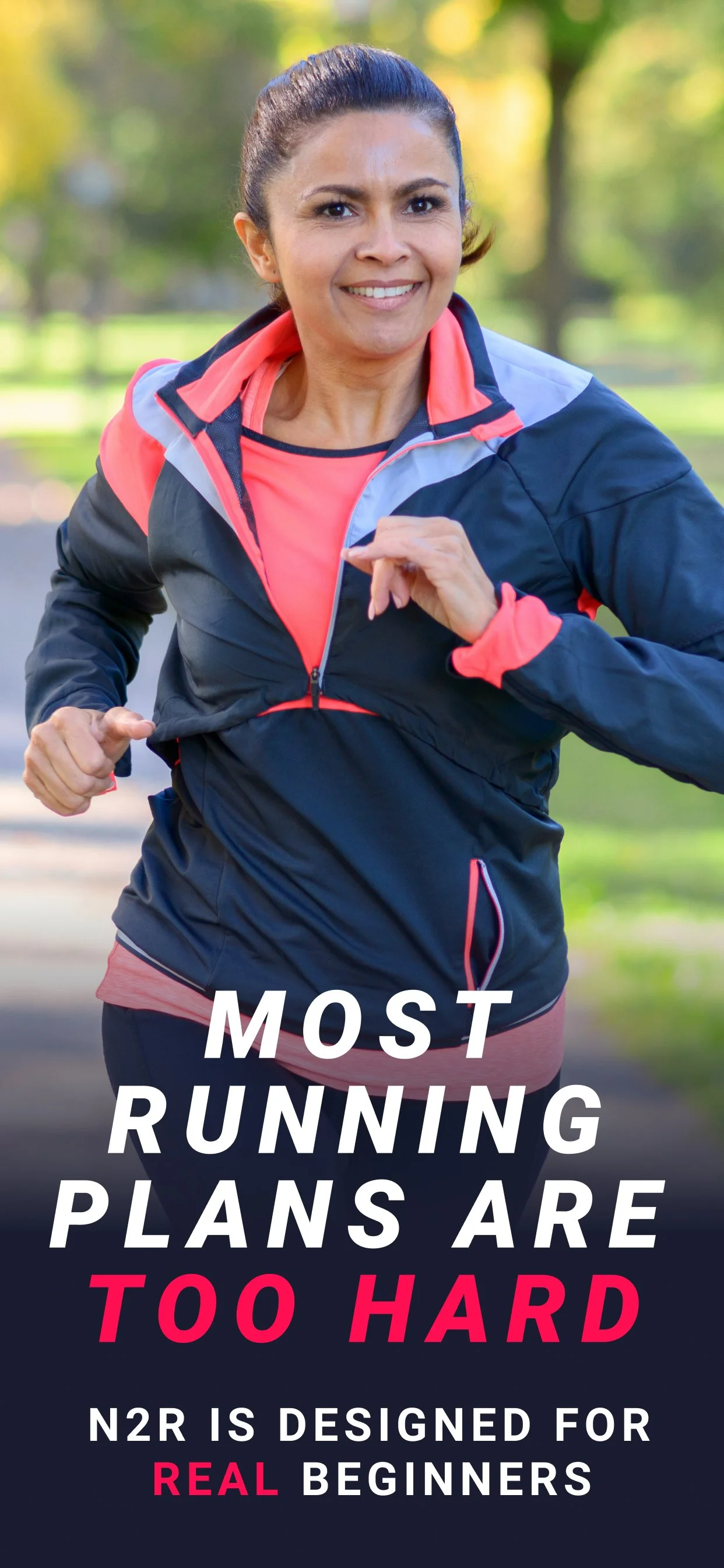 Get the None to Run App — None To Run