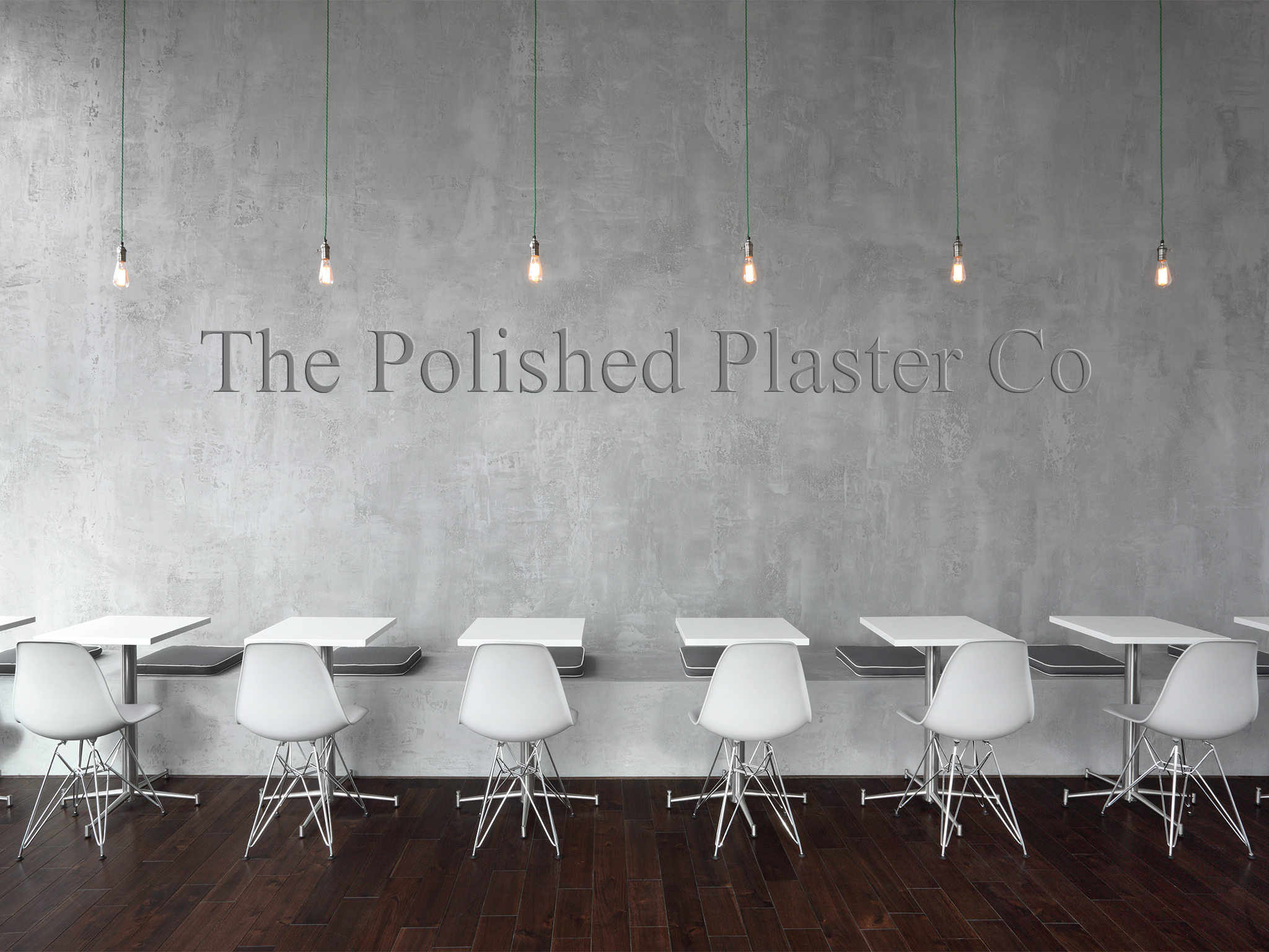 The Polished Plaster Company