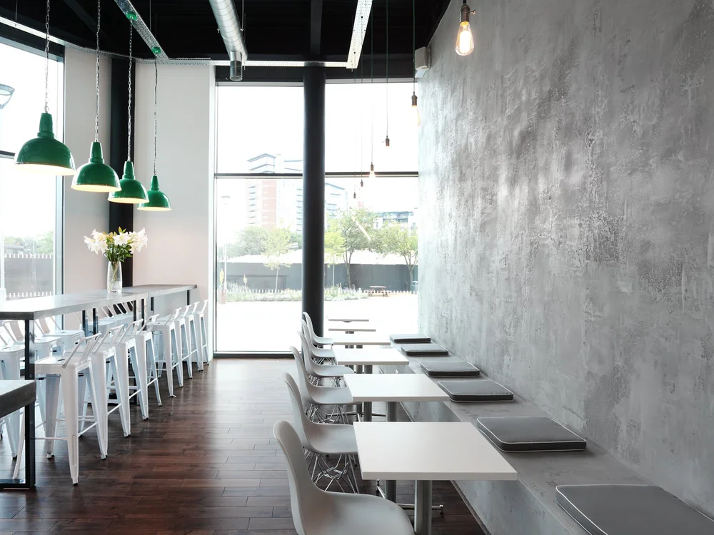 The Polished Plaster Company