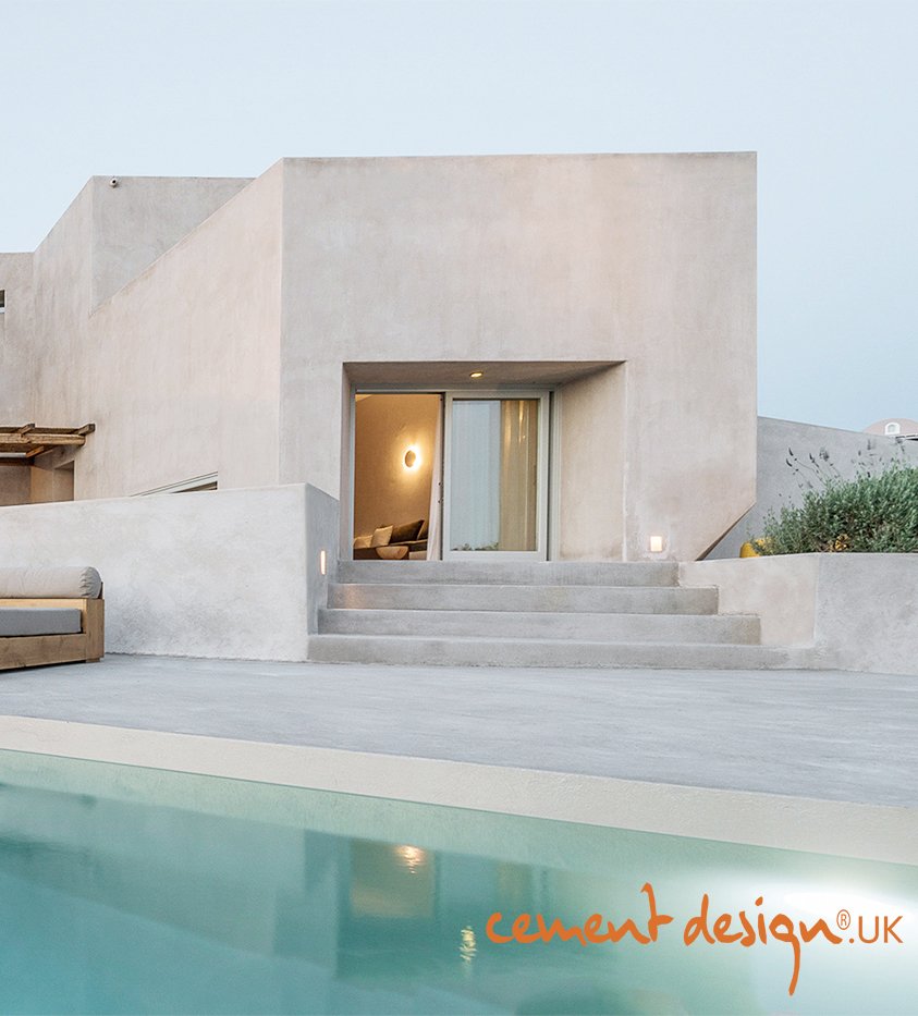 The Polished Plaster Company