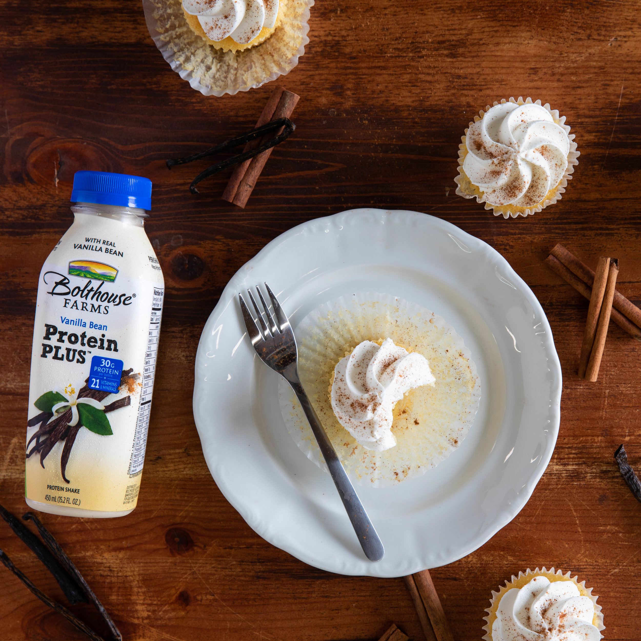 Campbell's- Bolthouse Farms