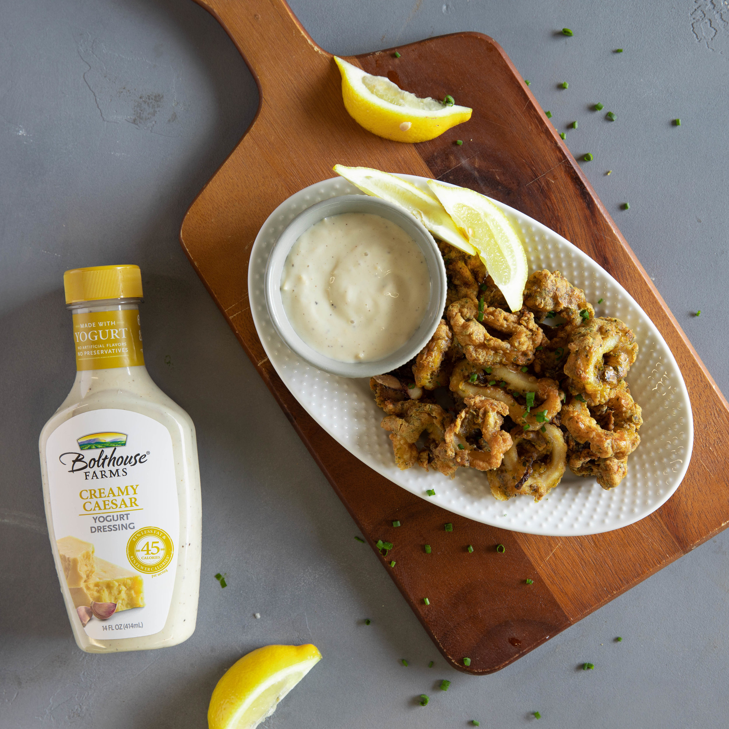 Campbell's- Bolthouse Farms