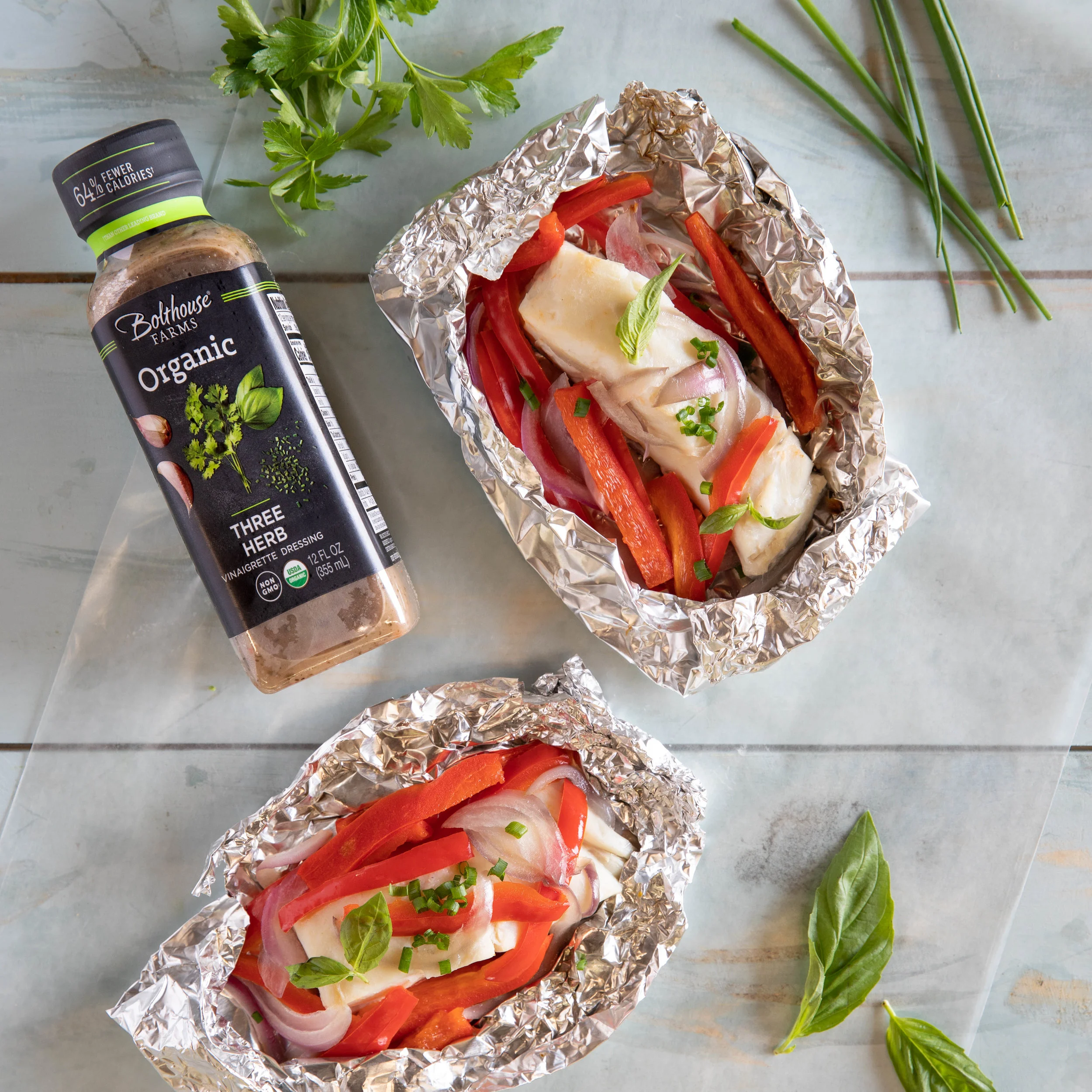 Campbell's- Bolthouse Farms