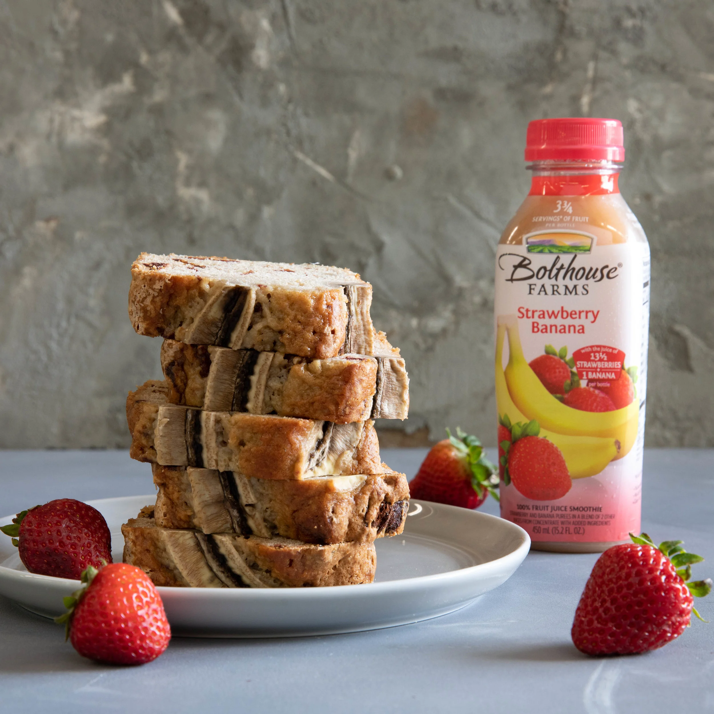 Campbell's- Bolthouse Farms