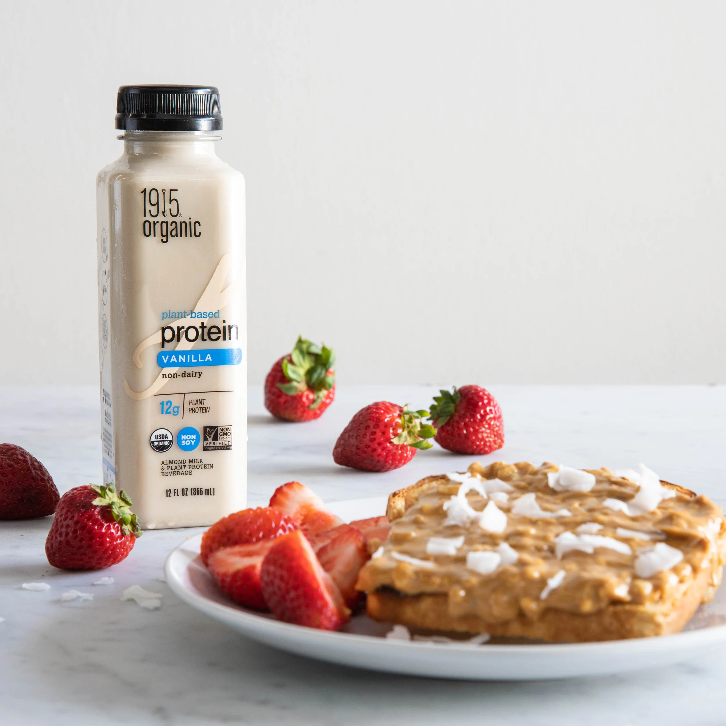 Campbell's- 1915 Organic