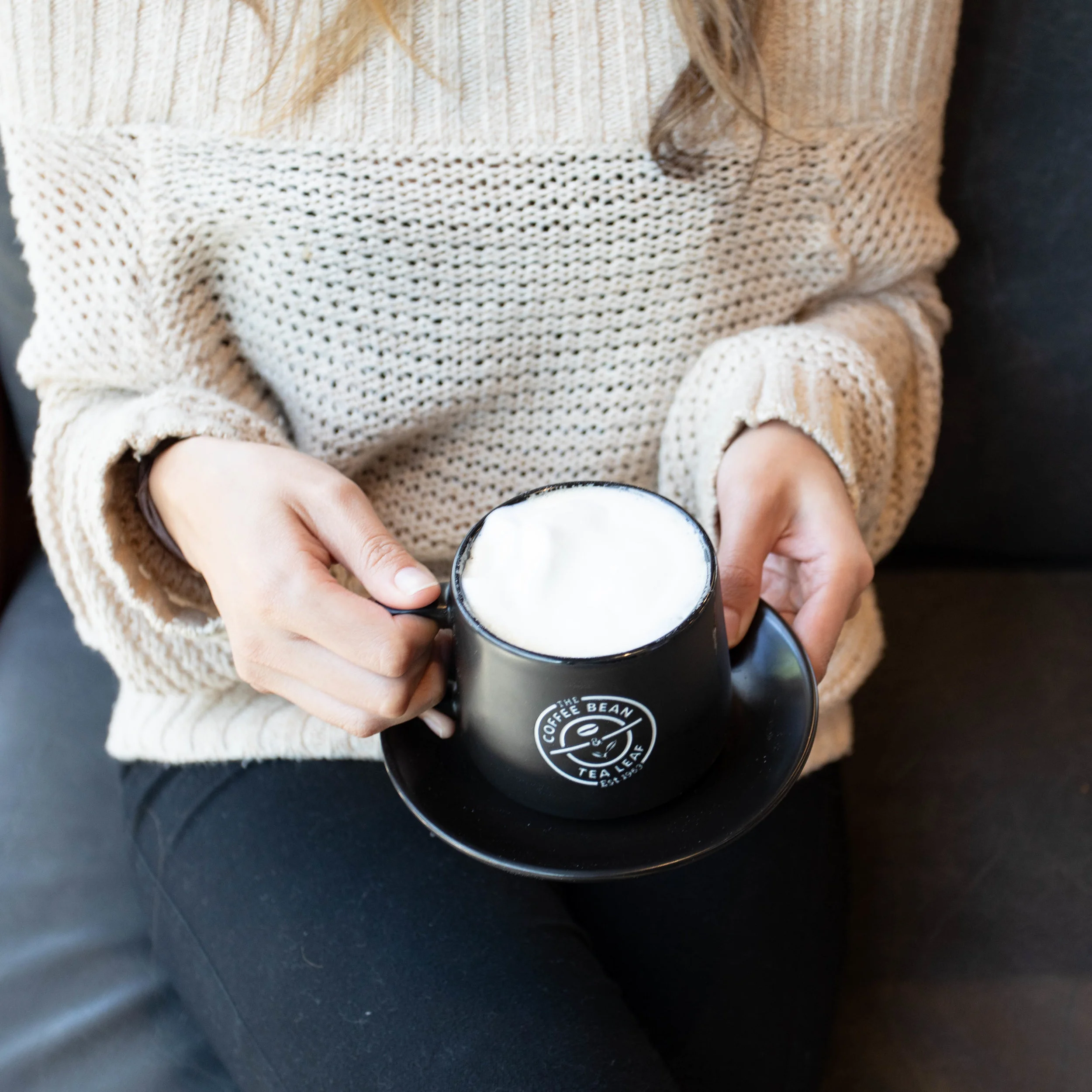 Coffee Bean &amp; Tea Leaf