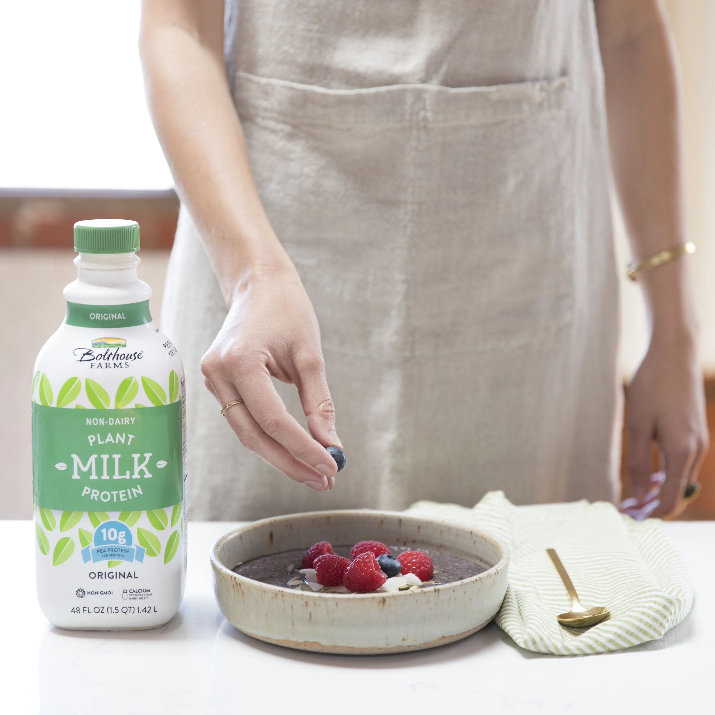 Campbell's- Bolthouse Farms