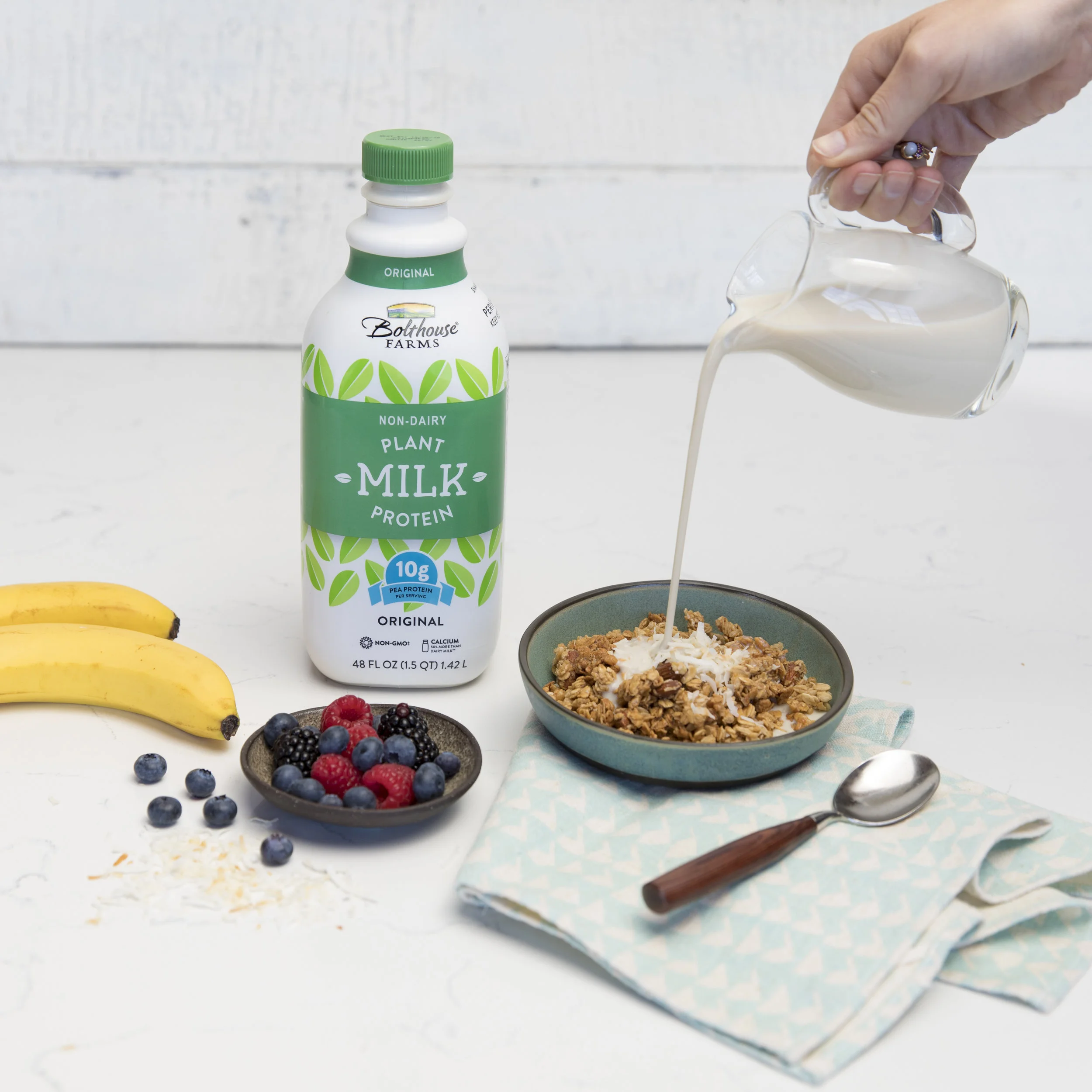 Campbell's- Bolthouse Farms