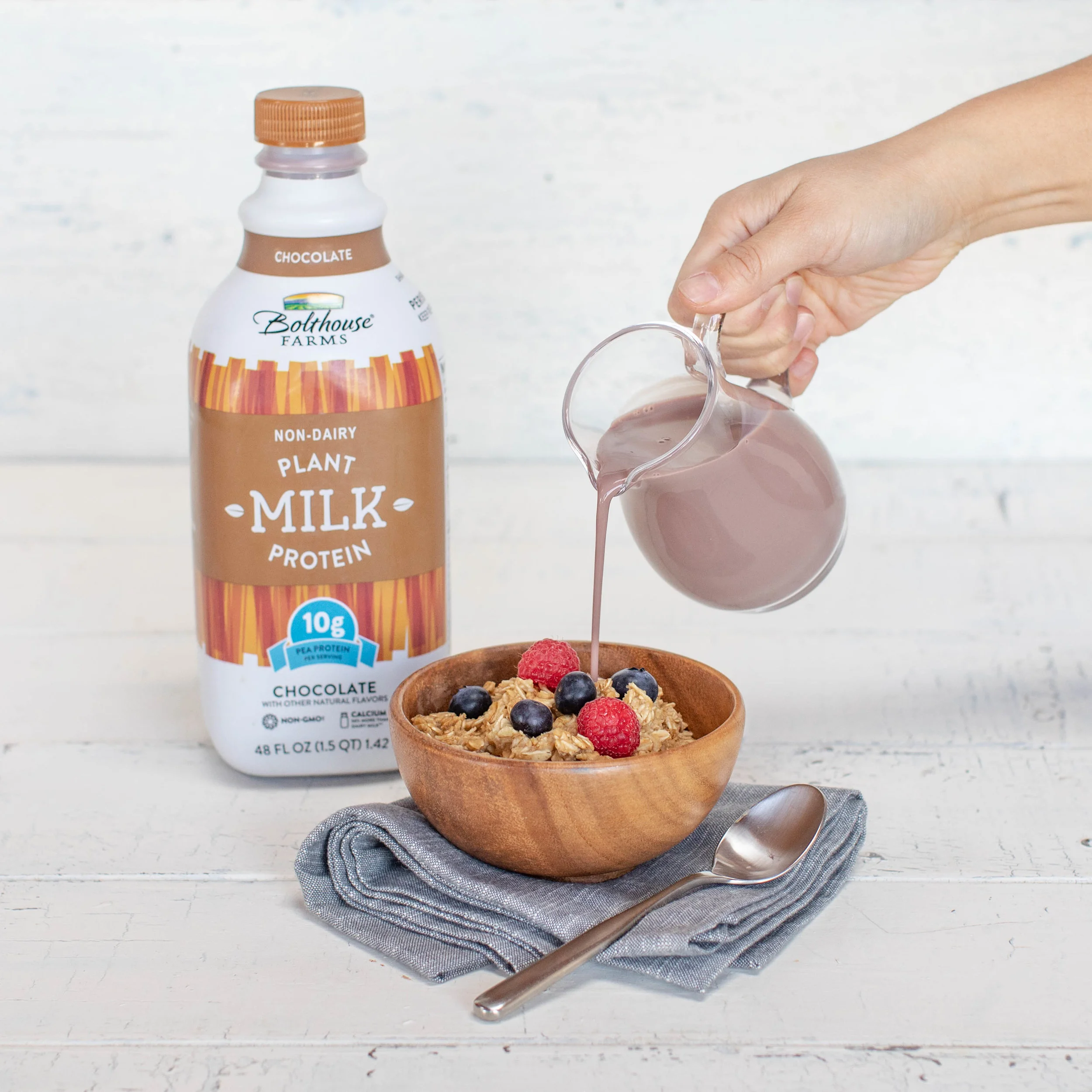 Campbell's- Bolthouse Farms