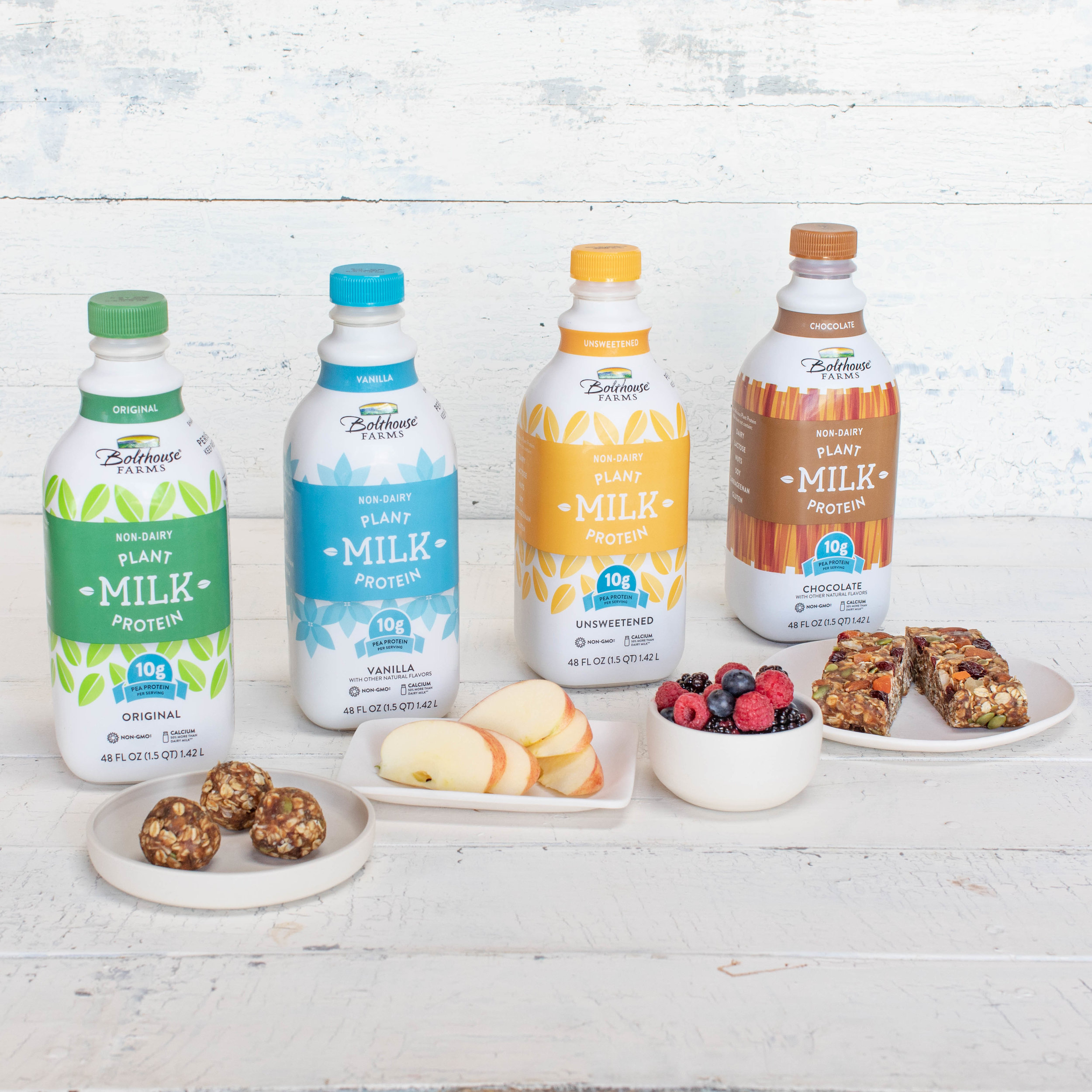 Campbell's- Bolthouse Farms