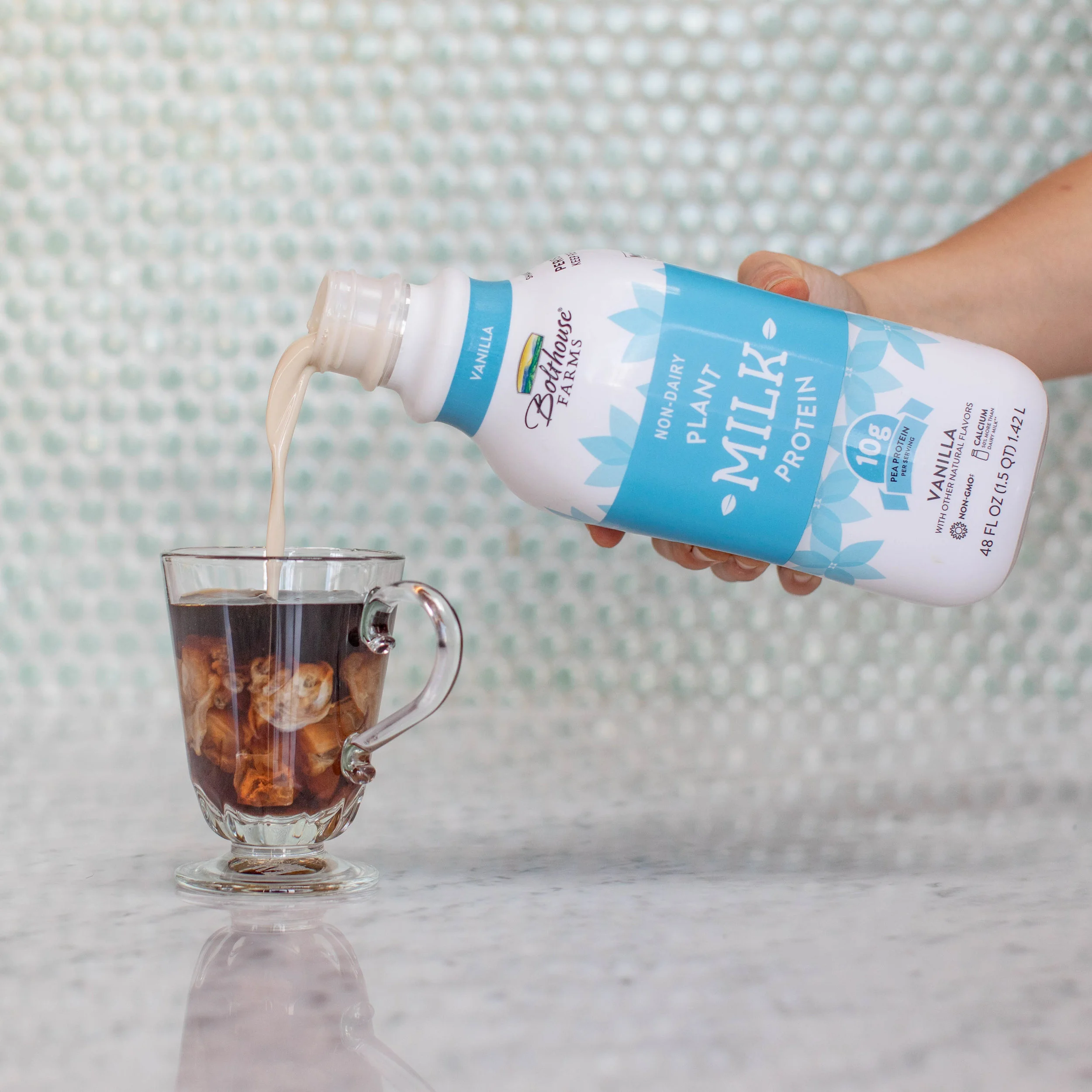 Campbell's- Bolthouse Farms