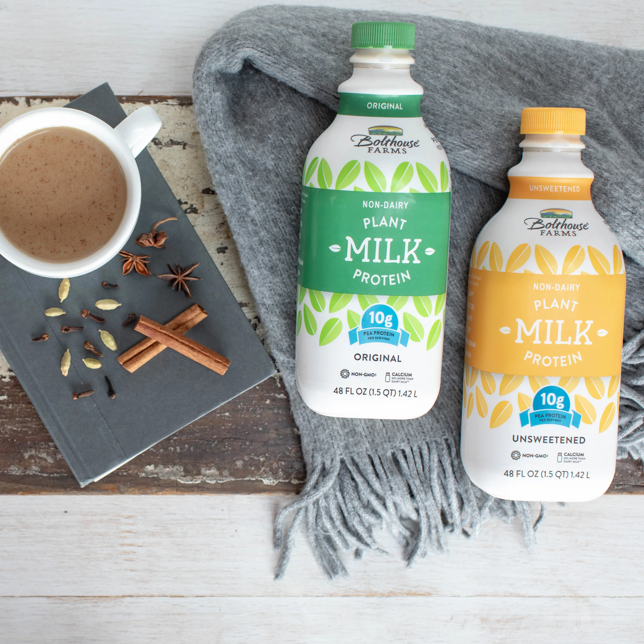 Campbell's- Bolthouse Farms