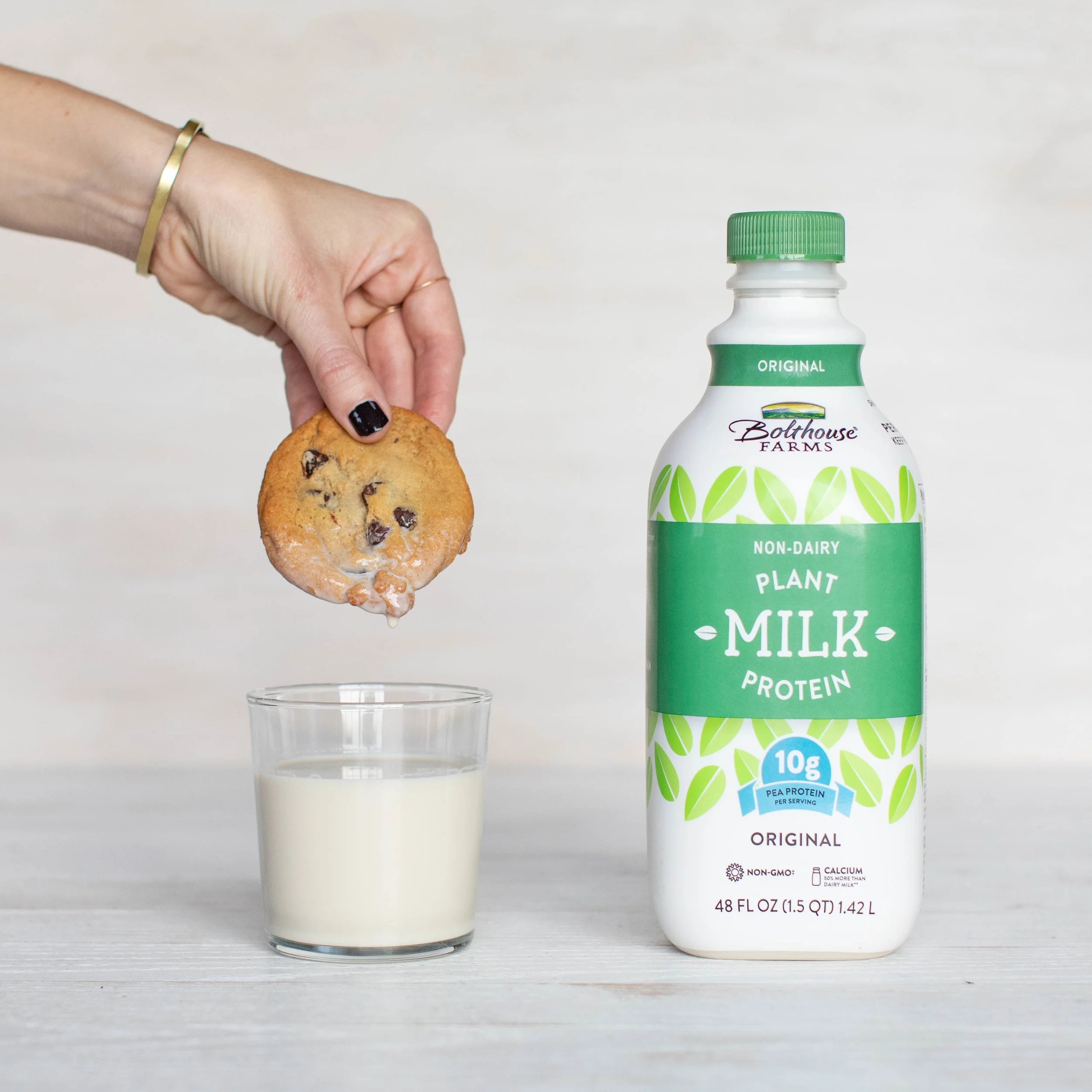 Campbell's- Bolthouse Farms