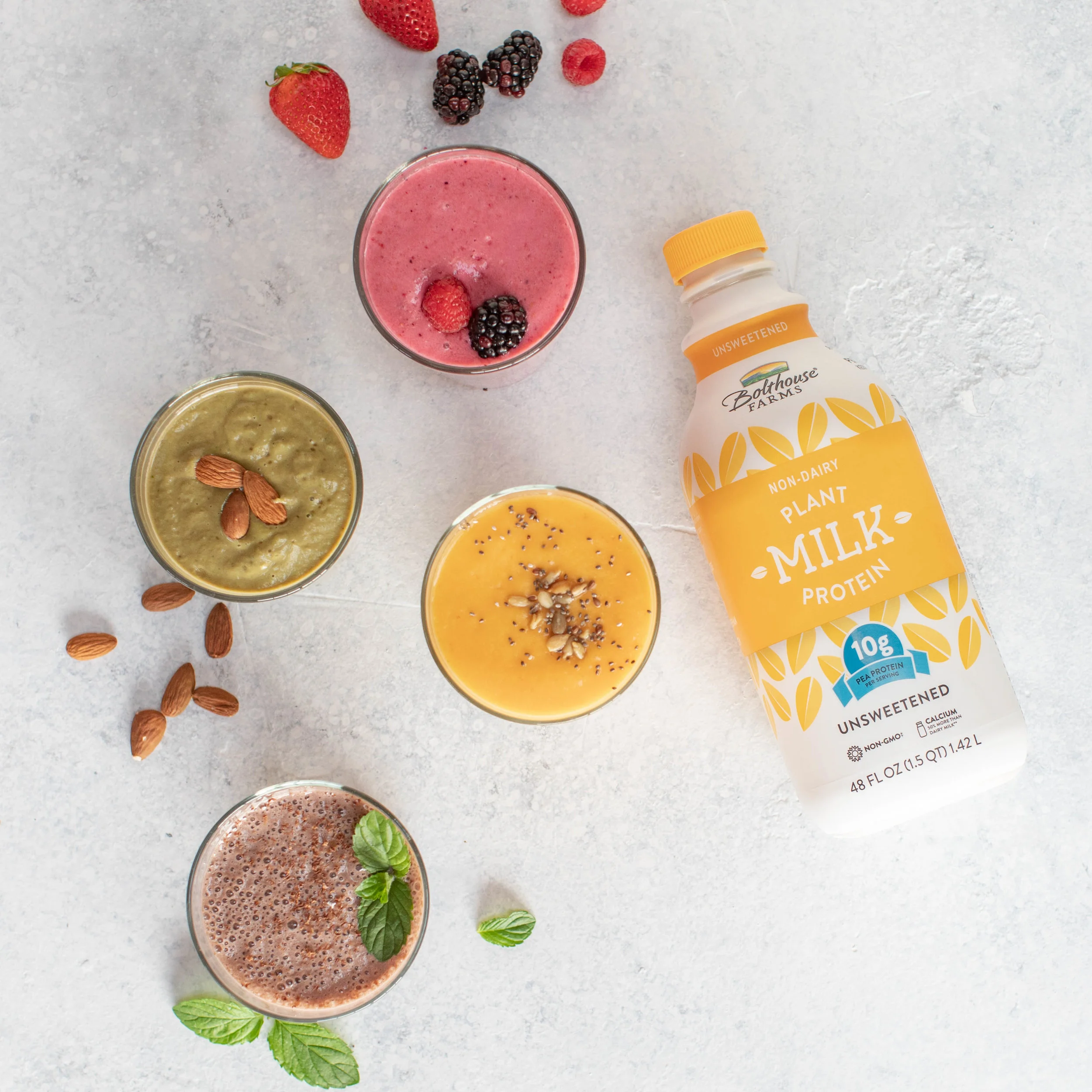 Campbell's- Bolthouse Farms