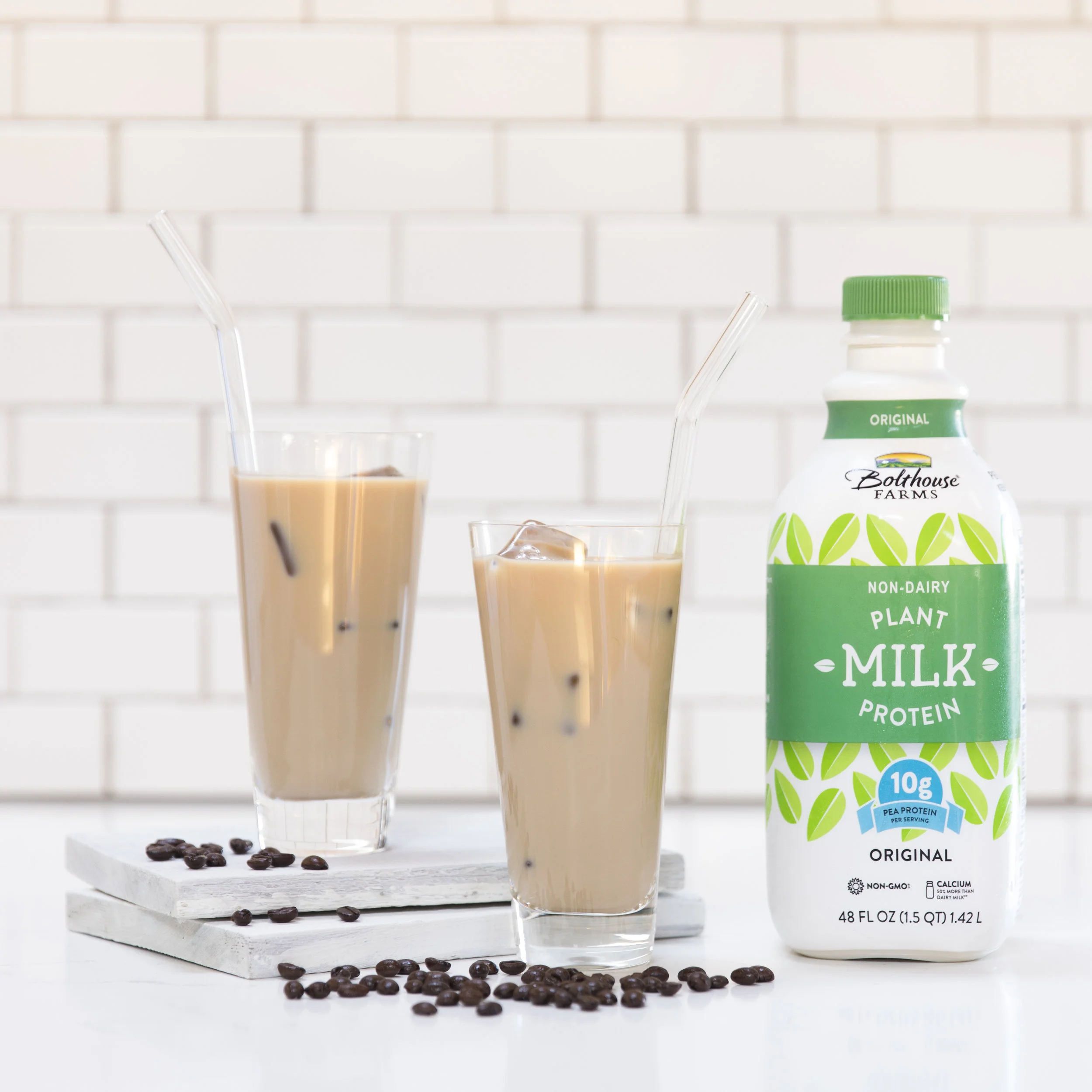 Campbell's- Bolthouse Farms