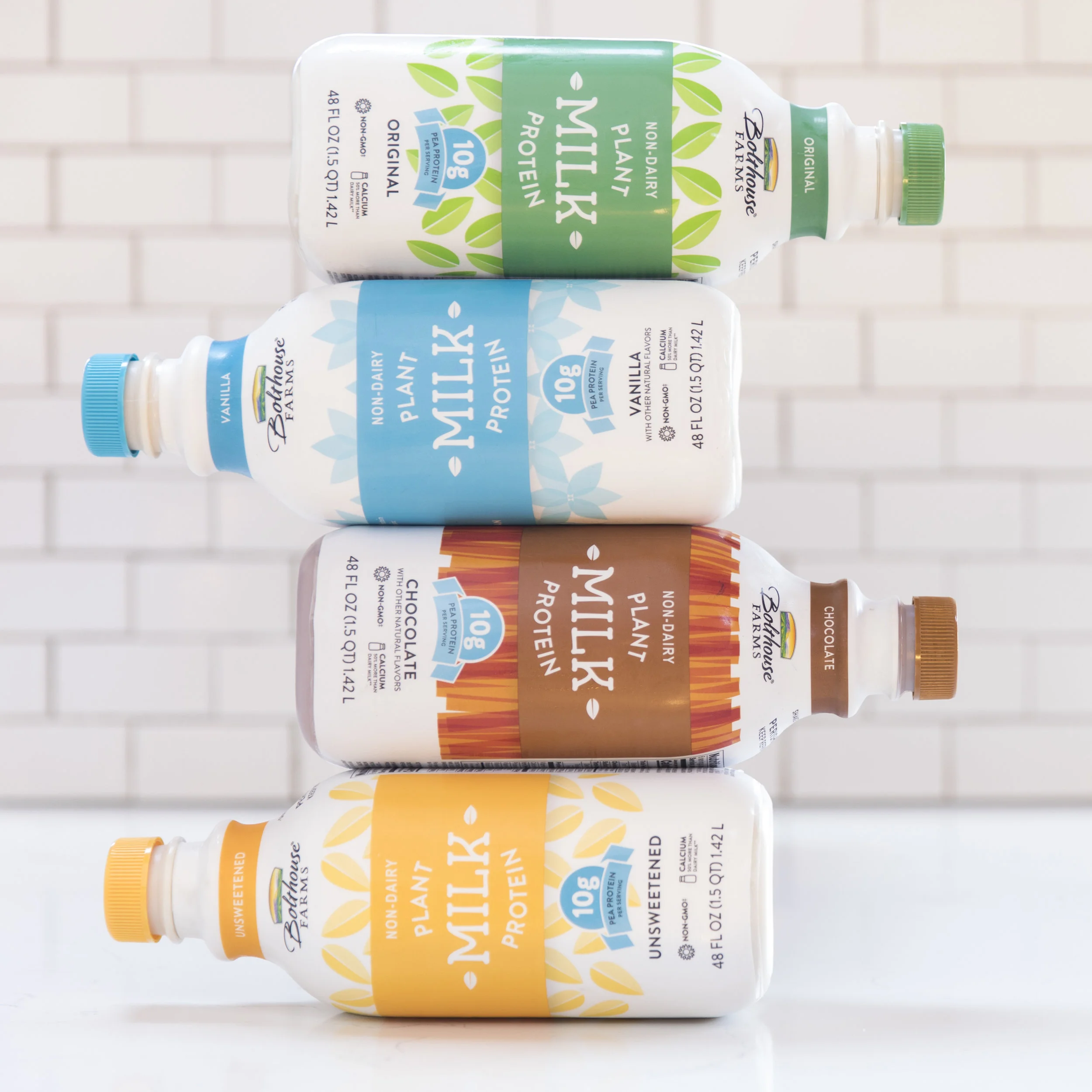 Campbell's- Bolthouse Farms