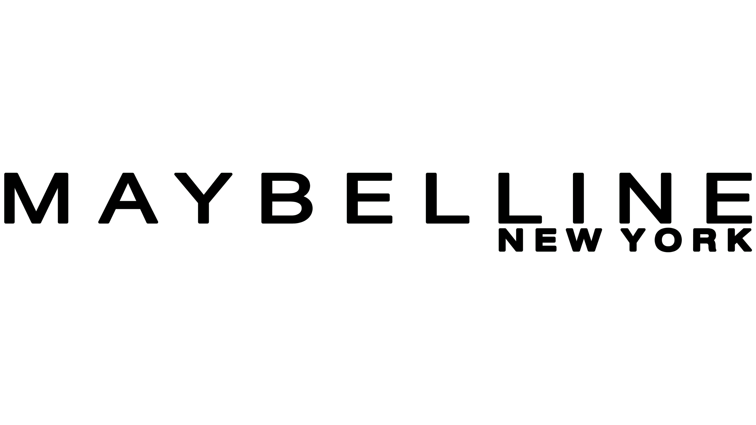 Maybelline New York logo