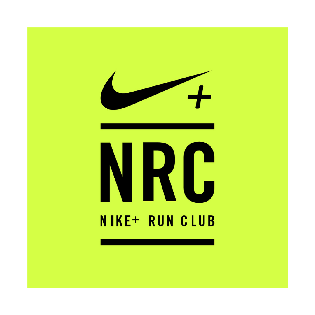 Nike Run Club