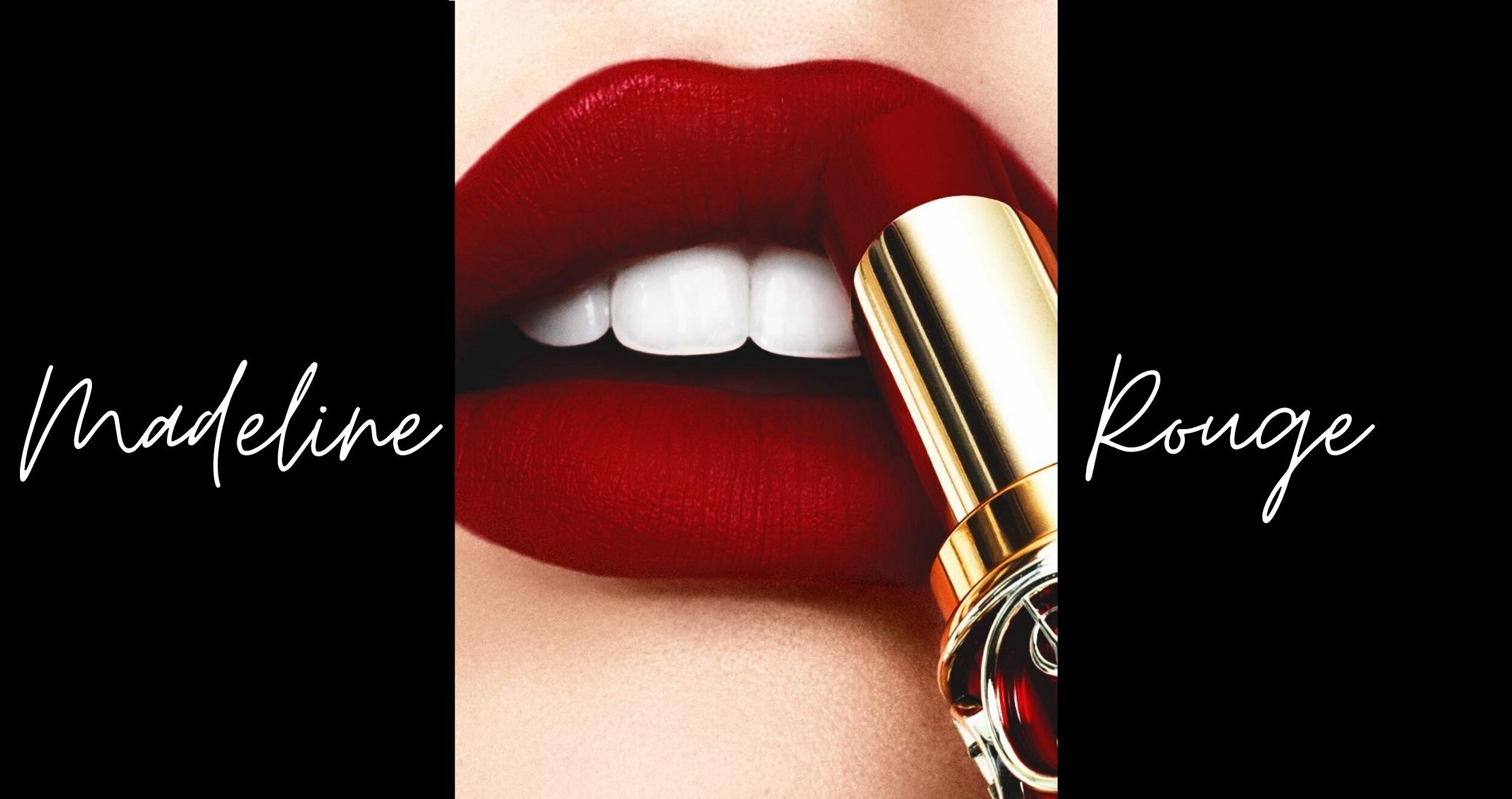 Madeline Rouge - Miami Makeup Madeline Rouge - Miami Makeup
