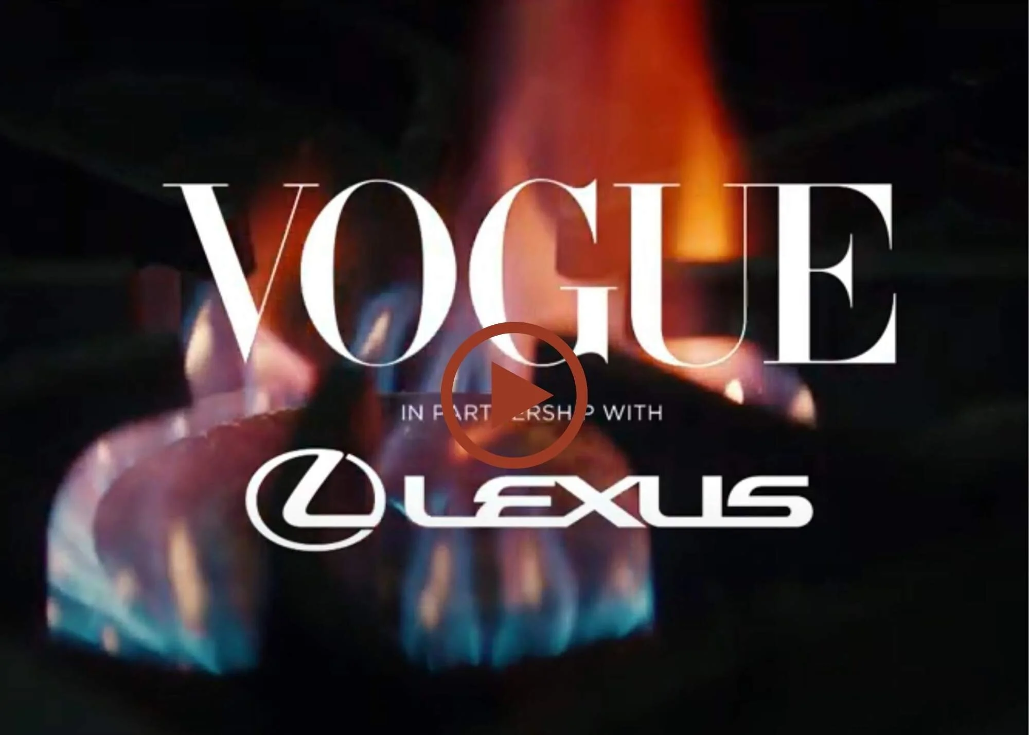Chef Michelle Bernstein -  Journeys in Taste Chapter Six Soulful Taste Lexus/ Vogue Europe (Copy)
