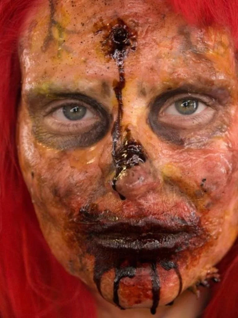Stage 3 Zombie