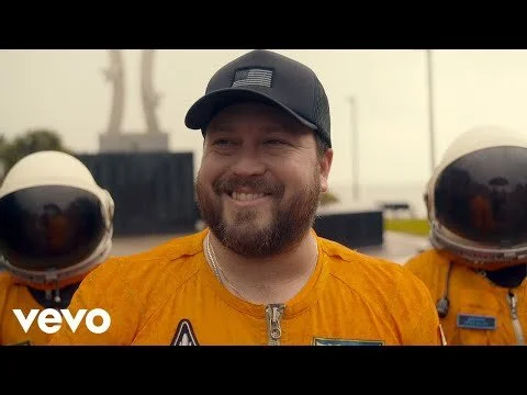 Mitchell Tenpenny - We Got History (Official Music Video) (Copy)