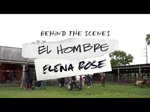 Behind the Scenes of El Hombre (Copy)