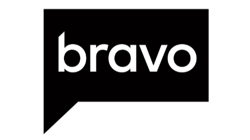 Bravo TV logo