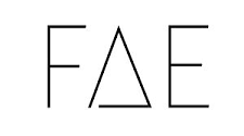 FAE  swim logo