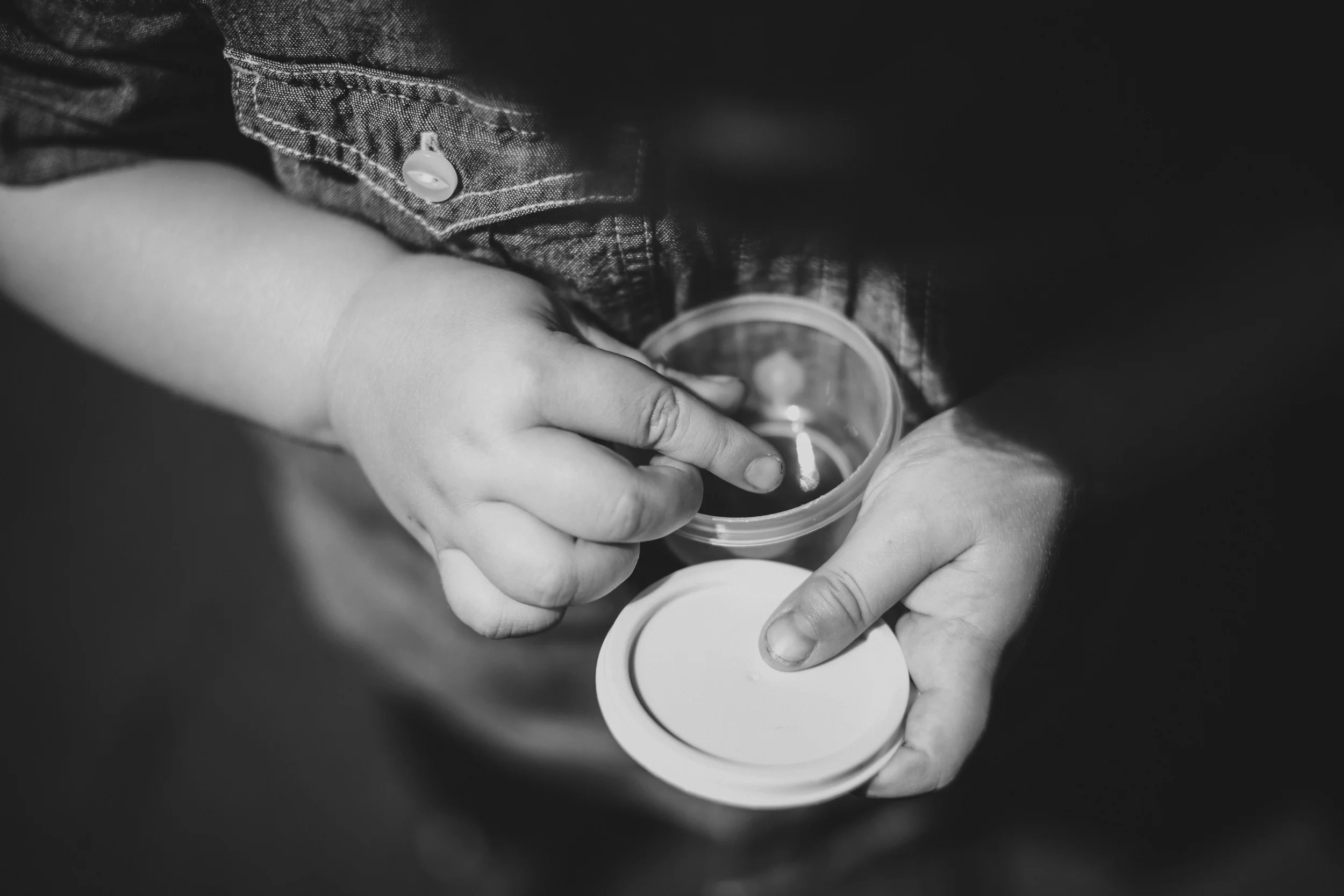 Out for a walk, Hickam Officer Housing