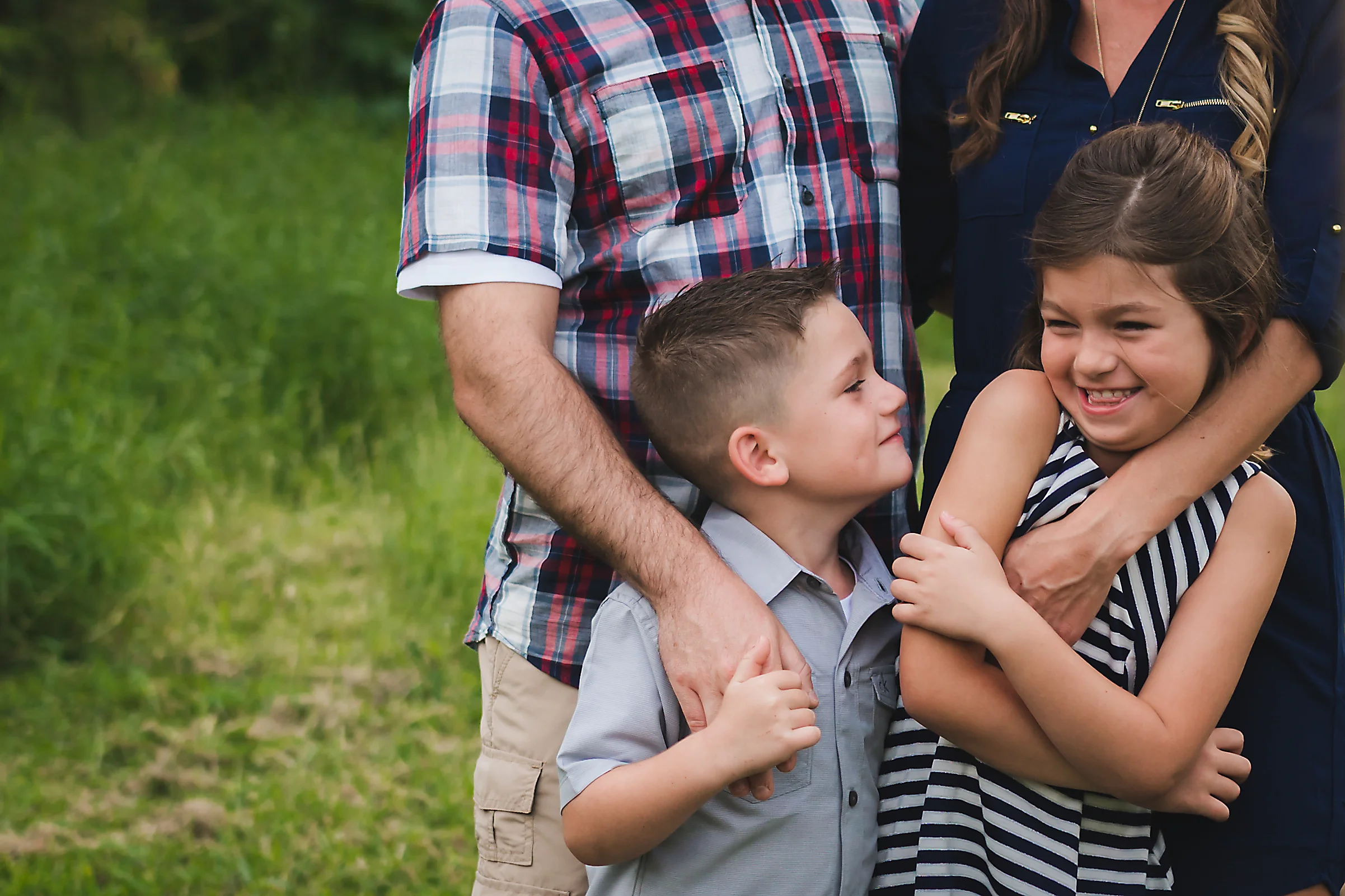 West Family,  Kaneohe Bay   |   Hawaii Family PHotographer