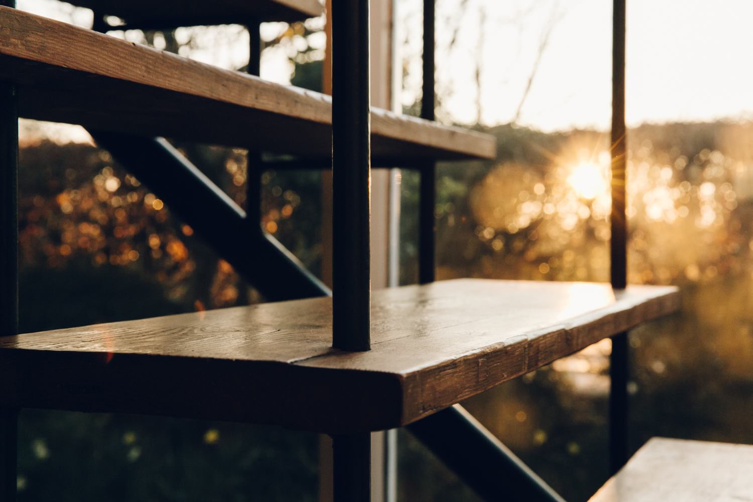 1950s Modernist House — Bridlington — Haarkon