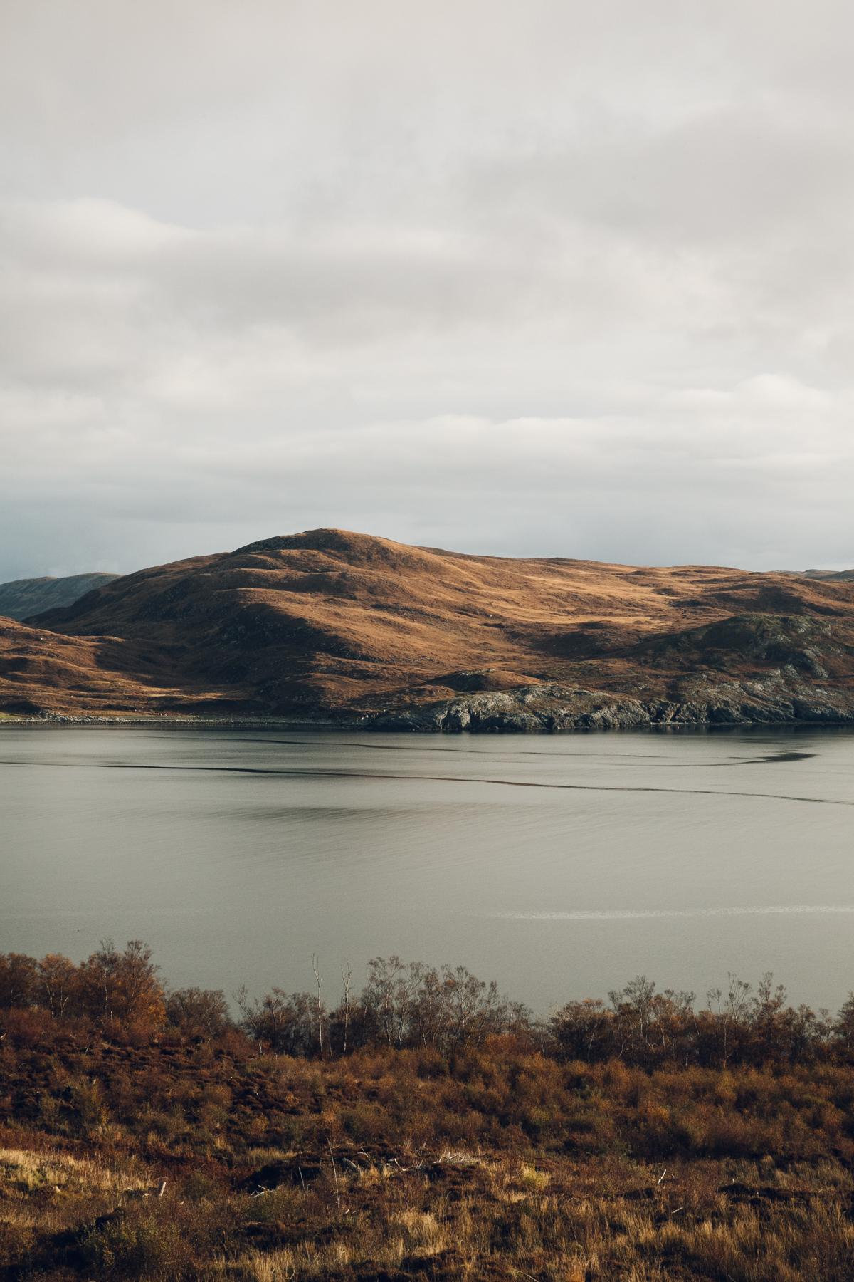 The Scenic Drive to Elgol — the Isle of Skye — Haarkon