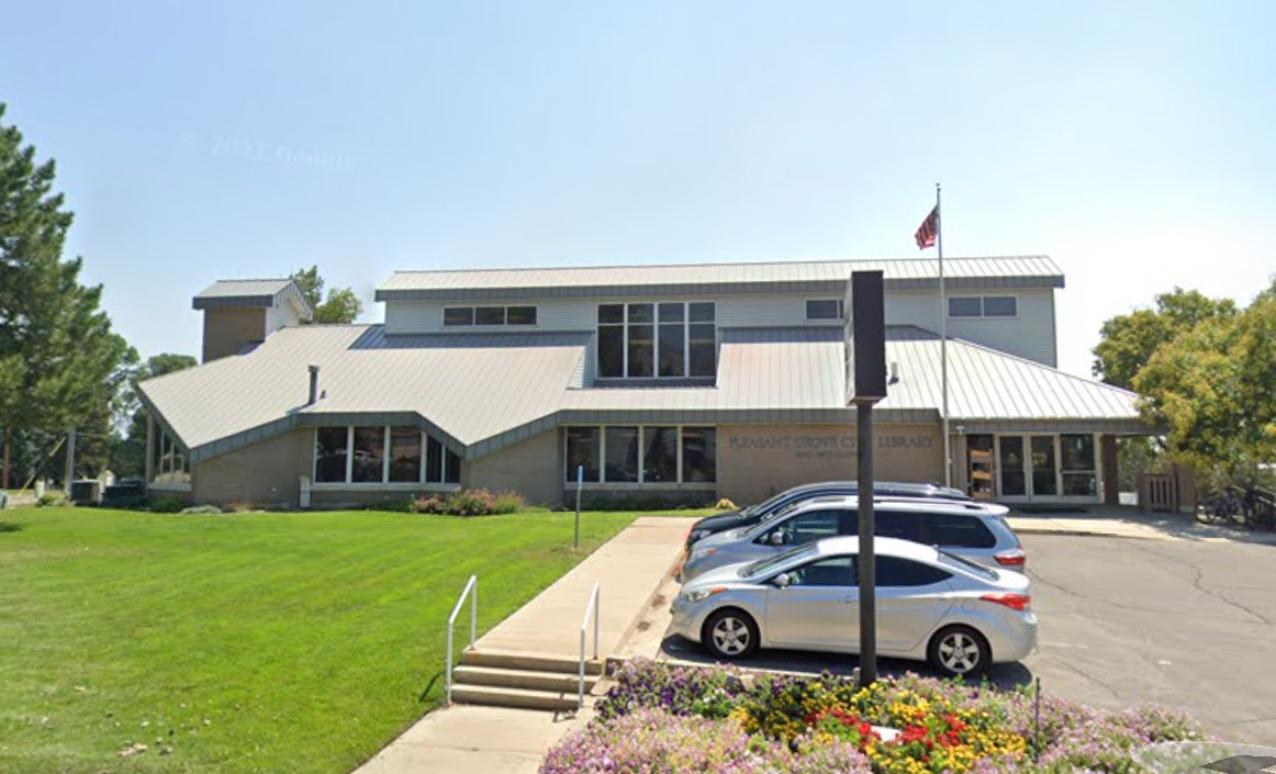 Vocal Workshop Fundraiser