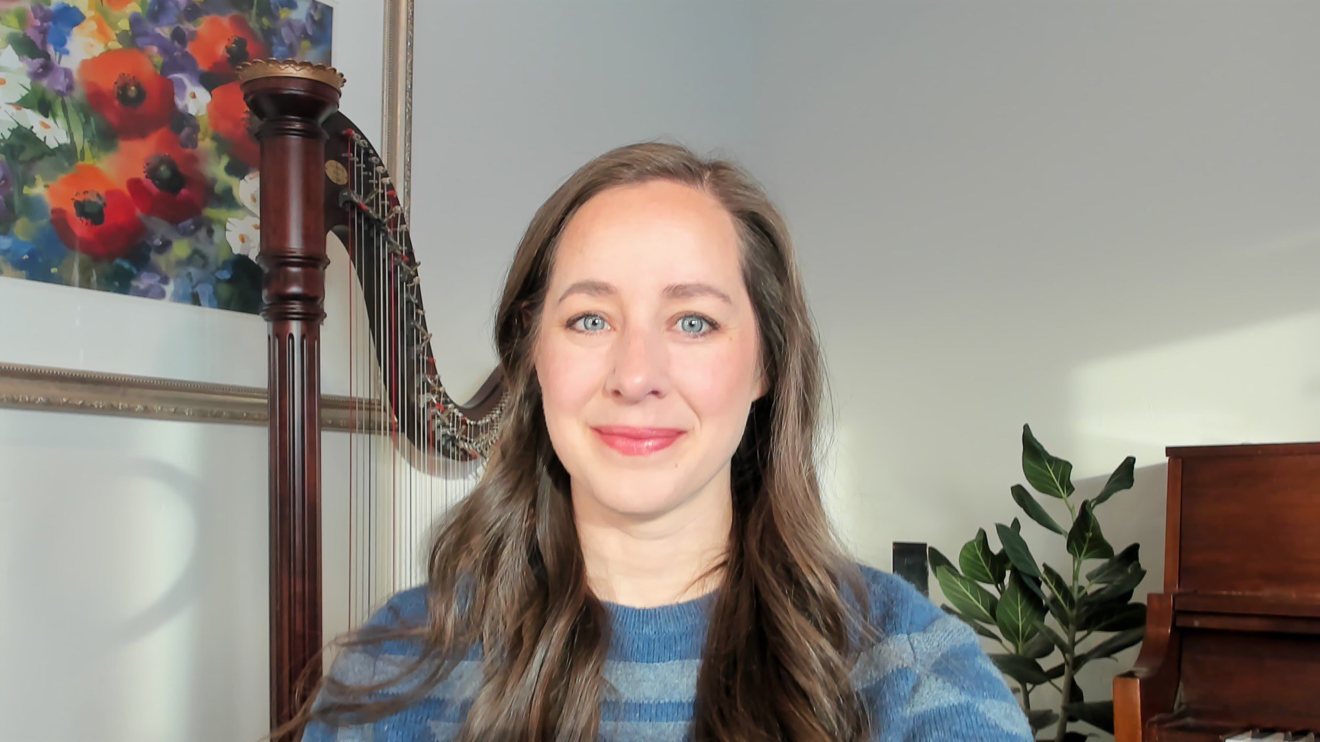 Vocal Workshop Fundraiser