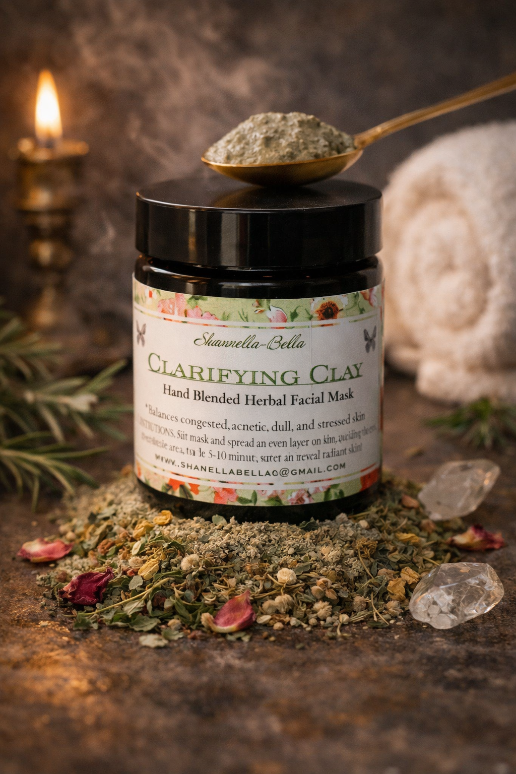 Natural Skincare in The Woodlands, TX