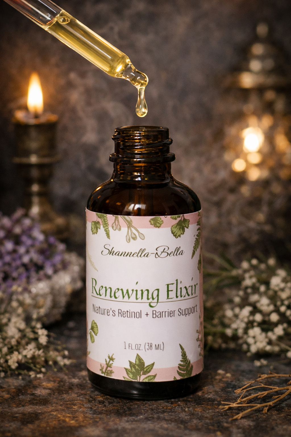 Natural Skincare in The Woodlands, TX