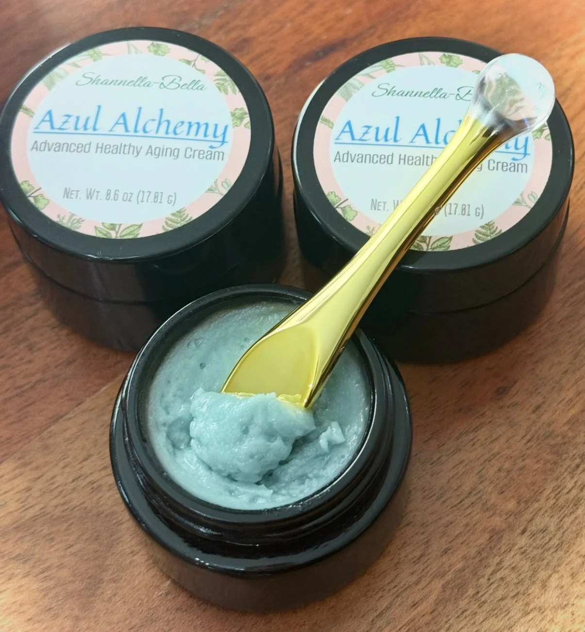 Natural Facial Products in The Woodlands, TX