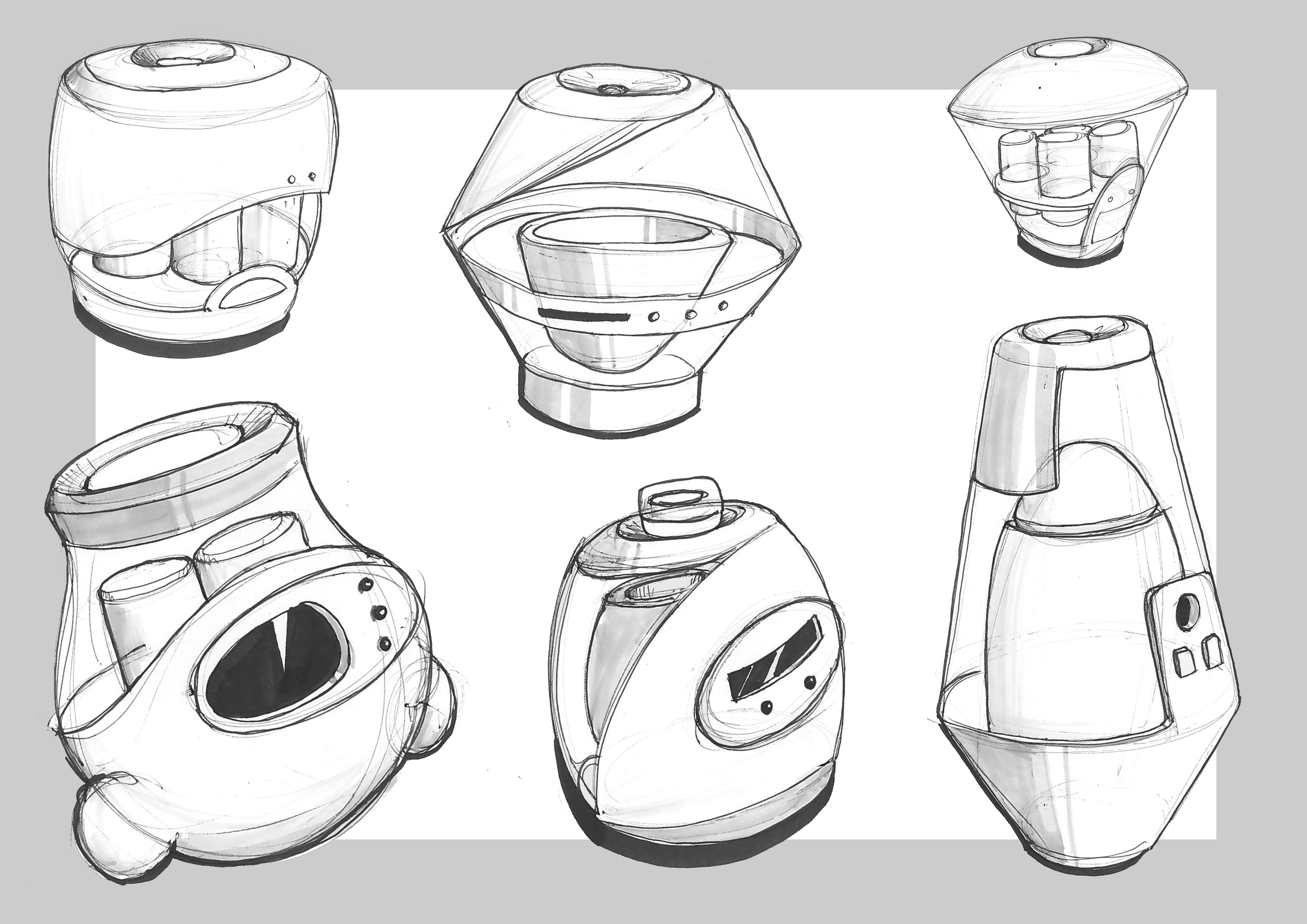 Yogurt Makers