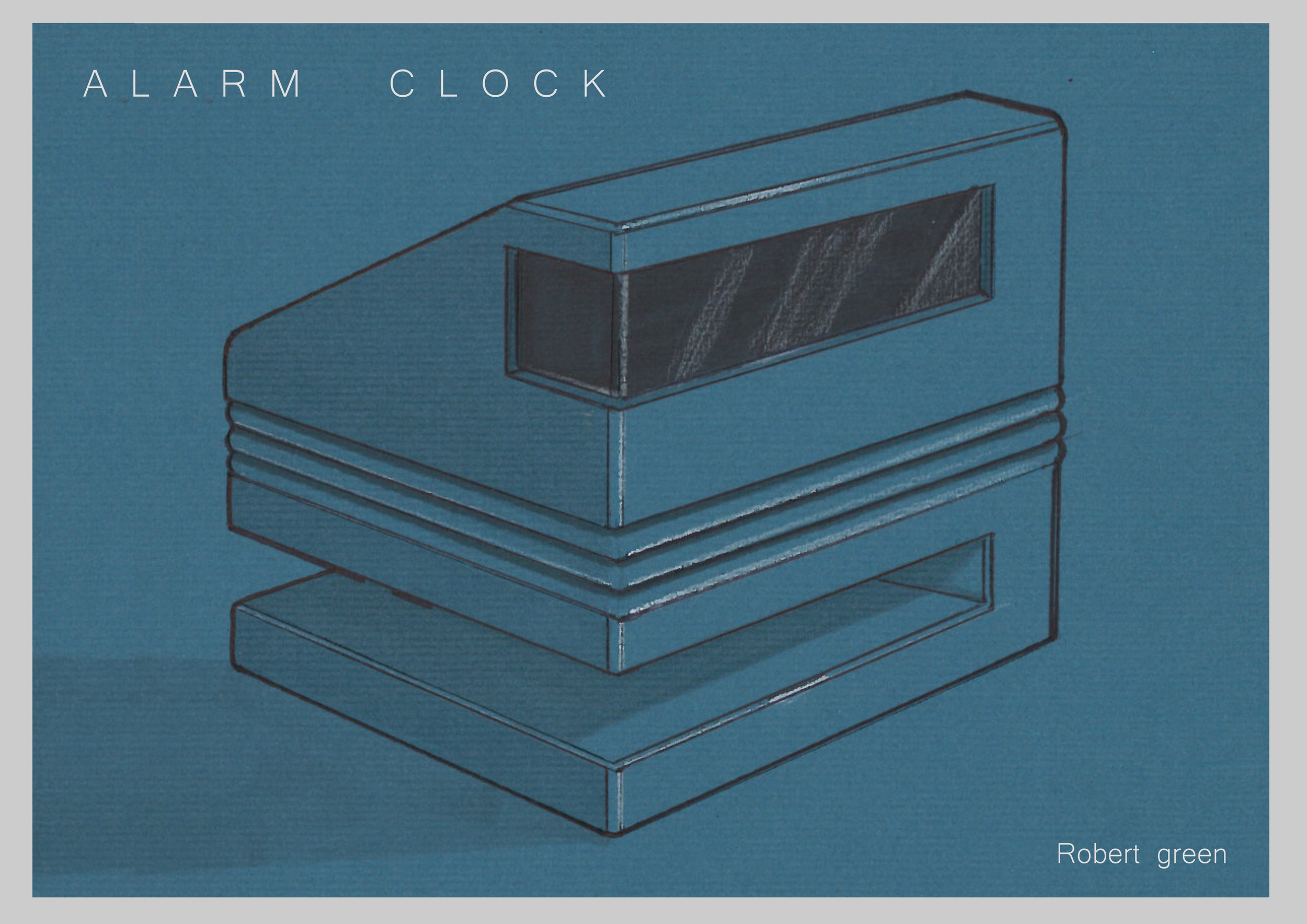 Alarm Clock