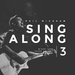 PHIL WICKHAM