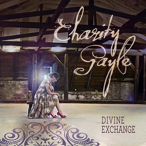 CHARITY GAYLE