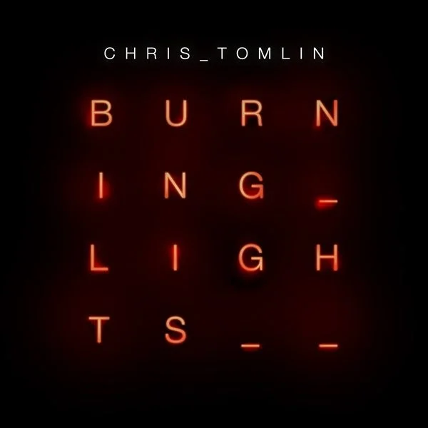 CHRIS TOMLIN