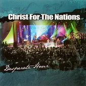 CHRIST FOR THE NATIONS MUSIC