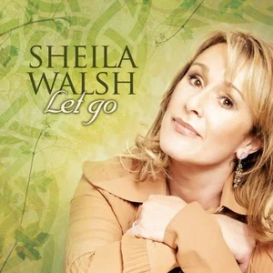 SHEILA WALSH