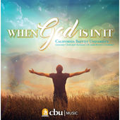CBU Choir and Orchestra