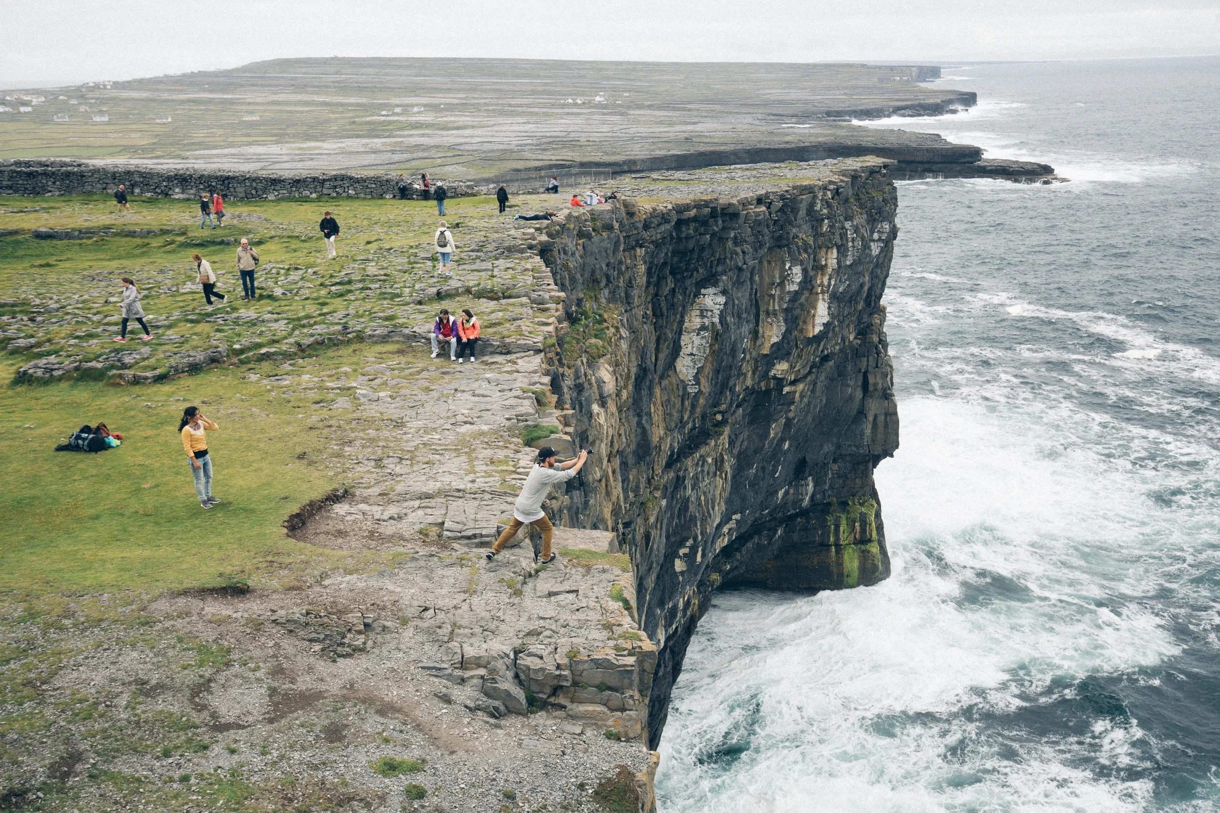 Aran Islands, Ireland