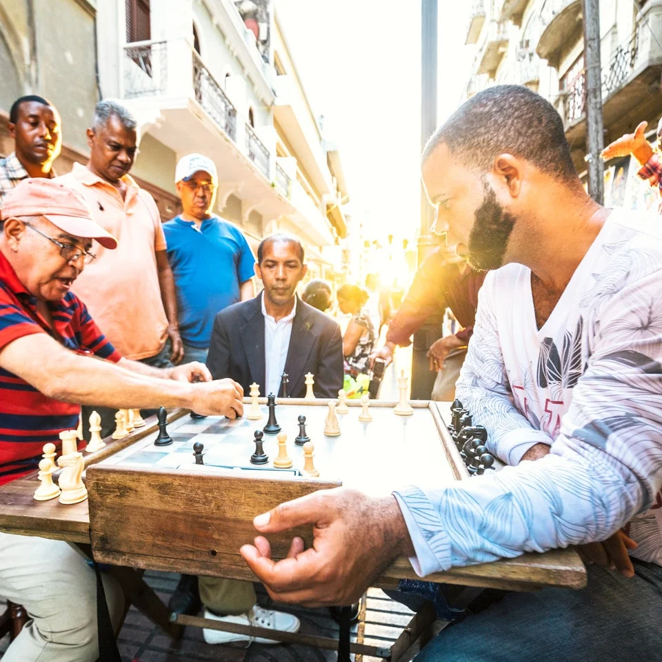 February in Dominican Republic